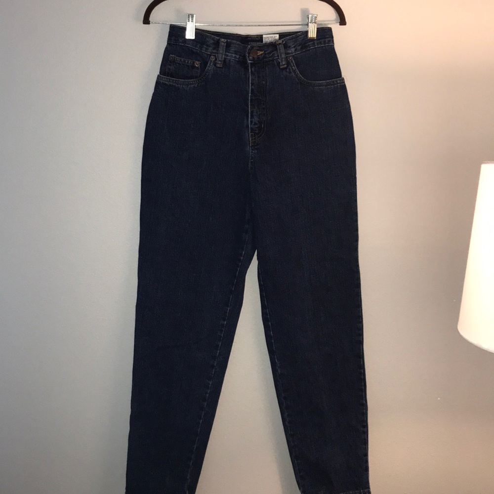 Vintage Bill Blass Jeans